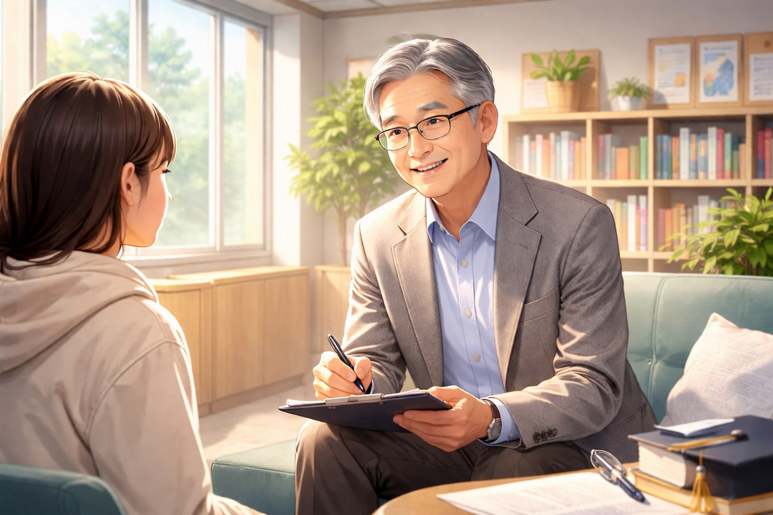 東京セカンドキャリア塾を通して感じたこと