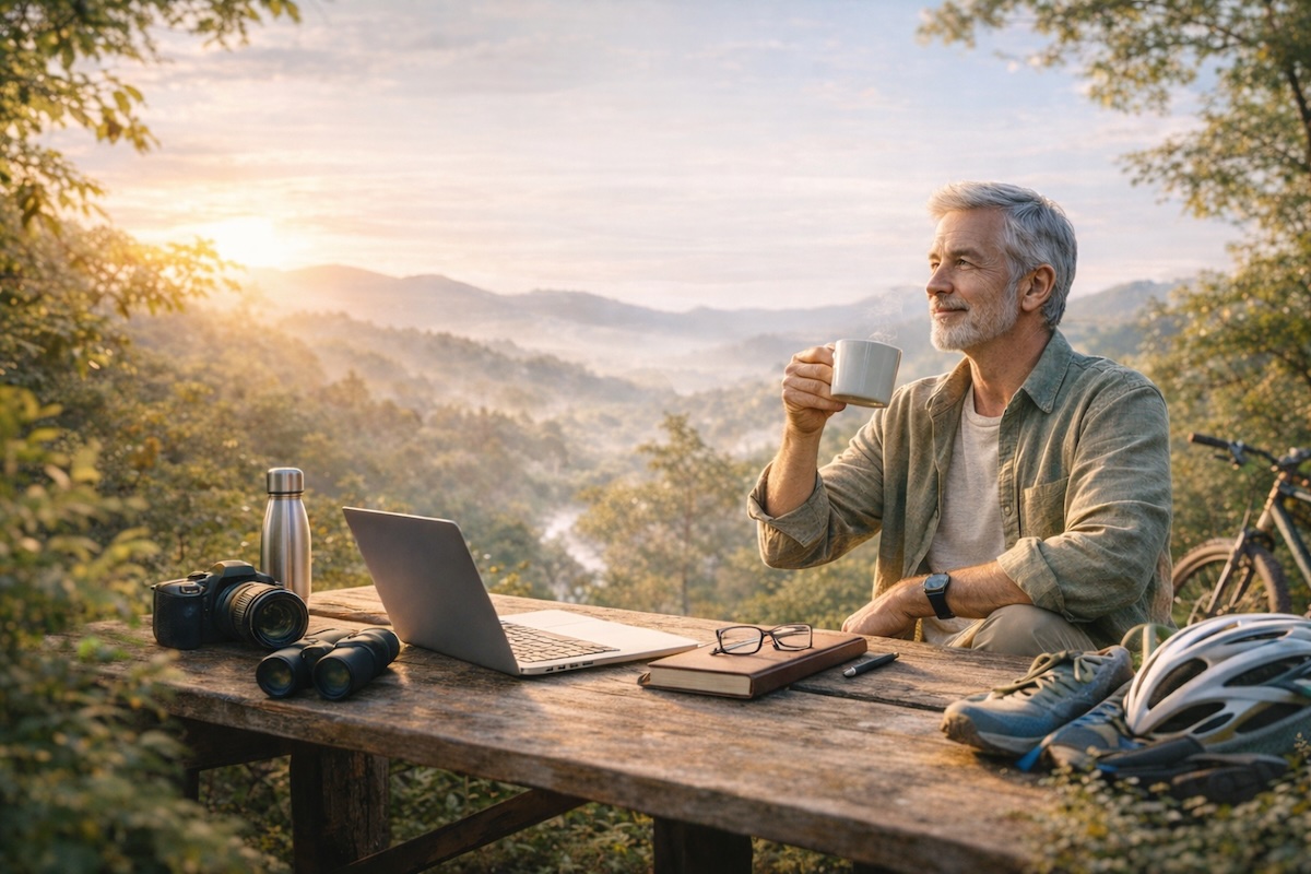 キャリアとメンタルヘルス